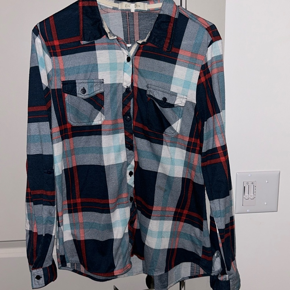 Women’s Flannel